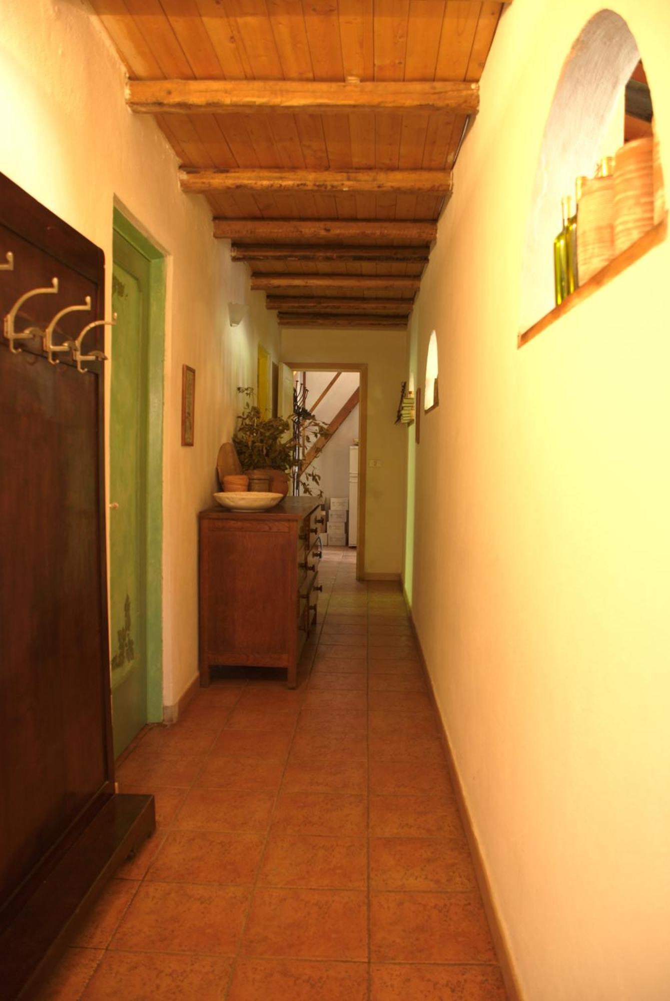 Agriturismo Cascina Degli Ulivi Novi Ligure Dış mekan fotoğraf