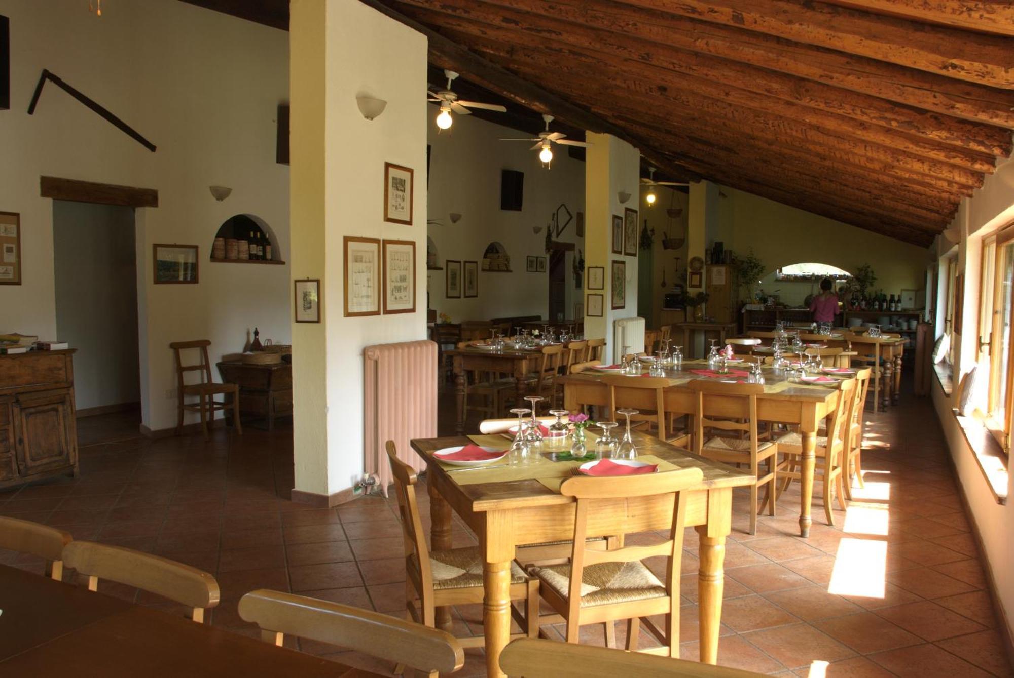 Agriturismo Cascina Degli Ulivi Novi Ligure Dış mekan fotoğraf
