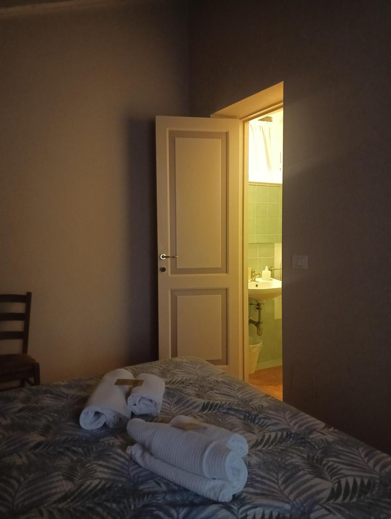 Agriturismo Cascina Degli Ulivi Novi Ligure Oda fotoğraf