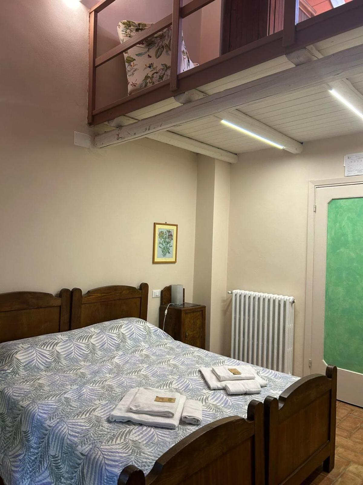 Agriturismo Cascina Degli Ulivi Novi Ligure Dış mekan fotoğraf