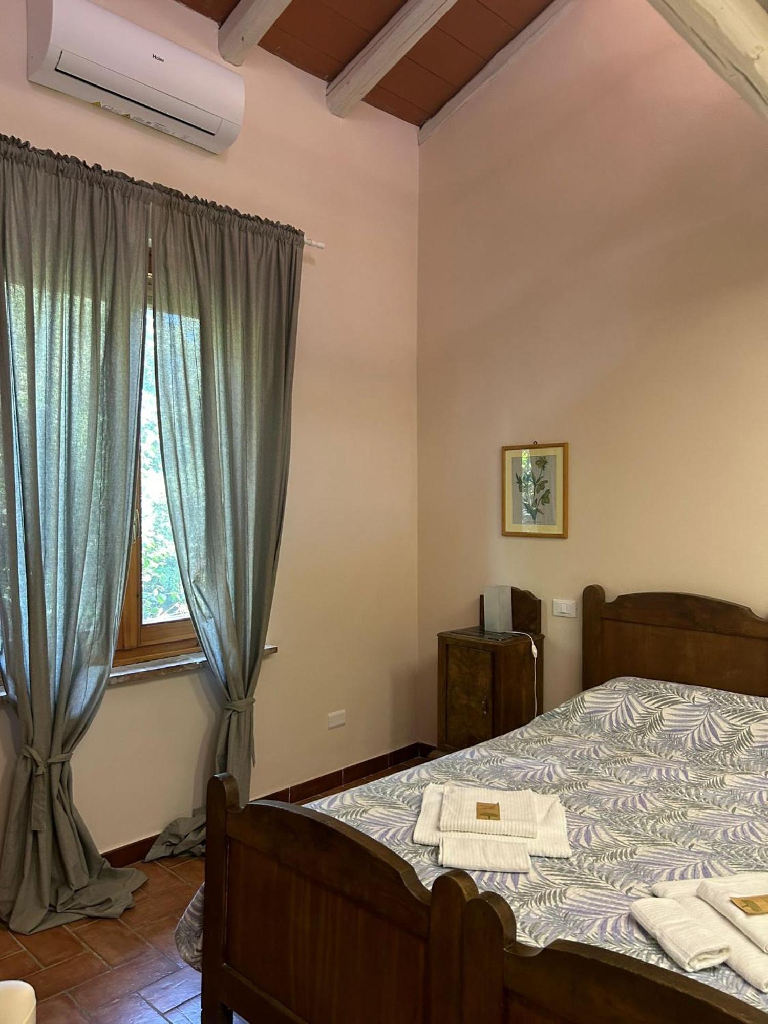 Agriturismo Cascina Degli Ulivi Novi Ligure Dış mekan fotoğraf