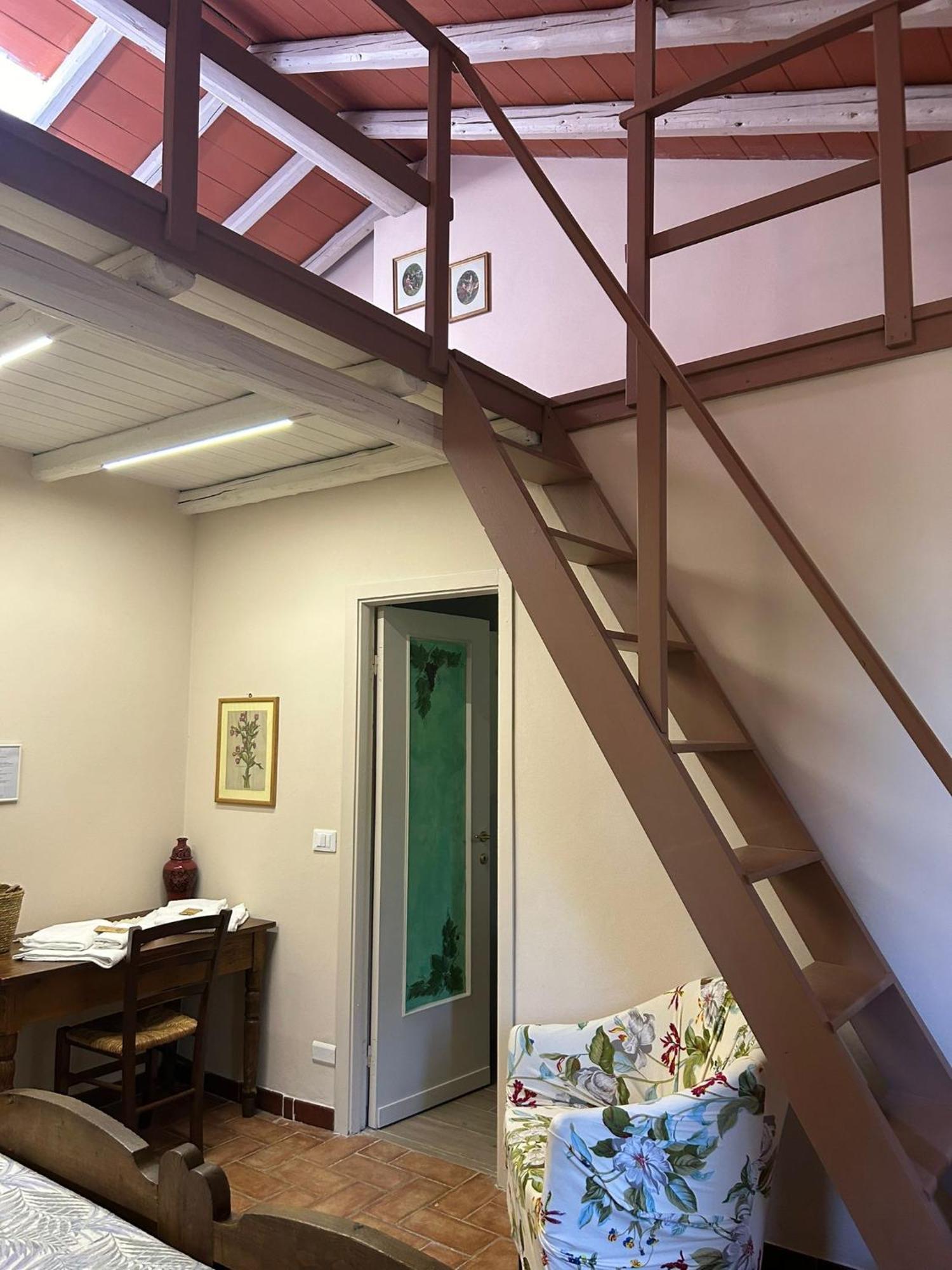 Agriturismo Cascina Degli Ulivi Novi Ligure Dış mekan fotoğraf