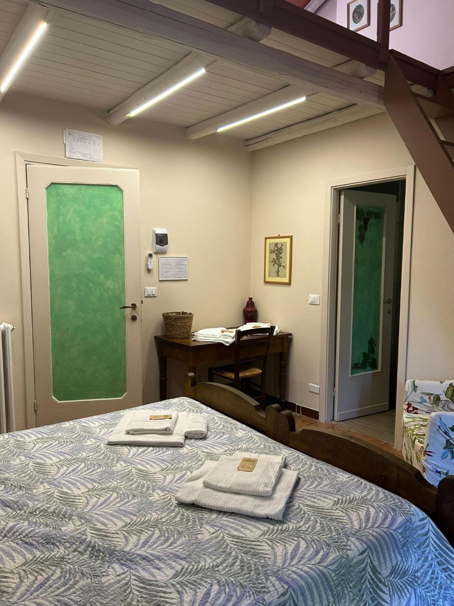 Agriturismo Cascina Degli Ulivi Novi Ligure Dış mekan fotoğraf