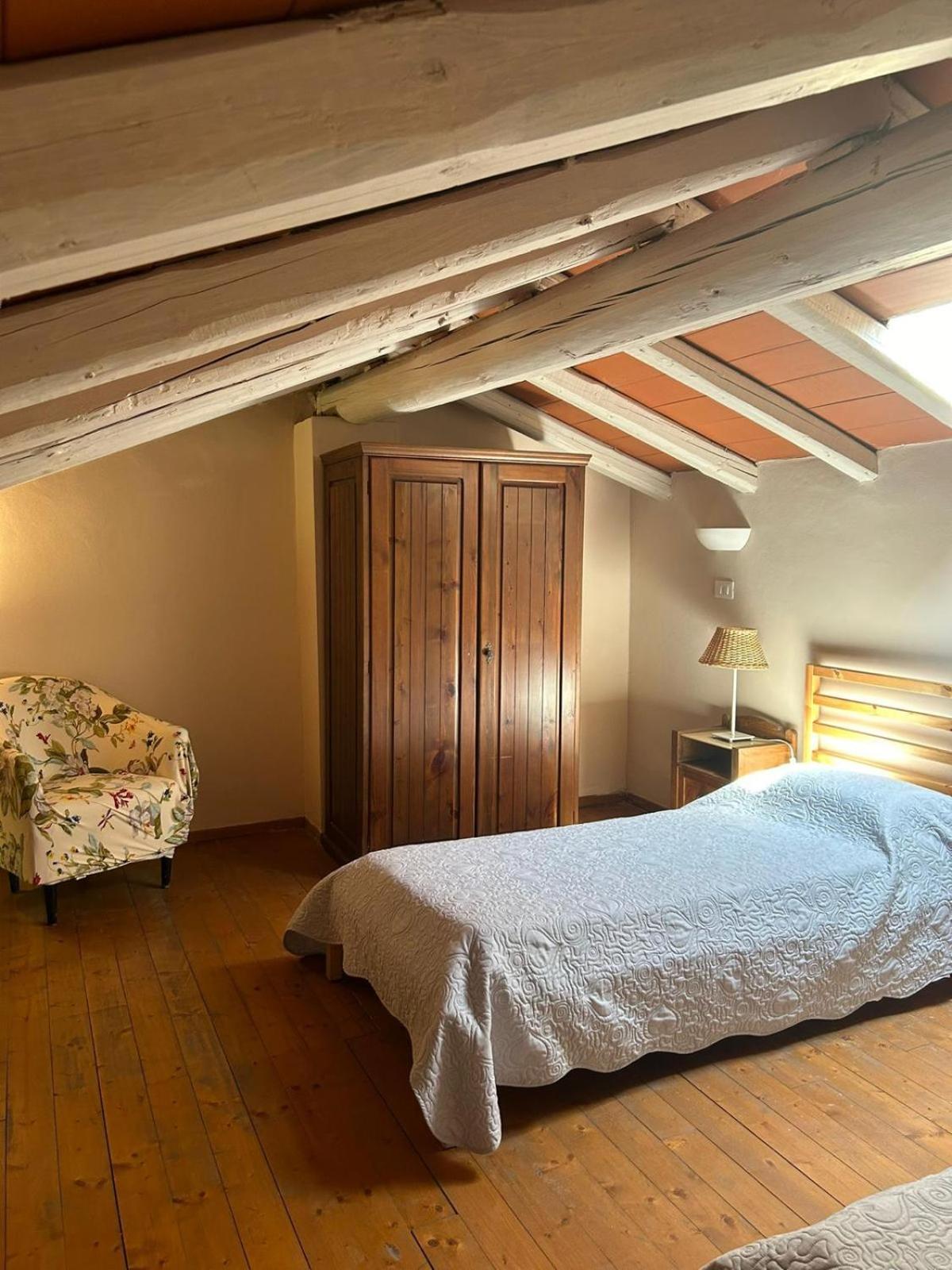 Agriturismo Cascina Degli Ulivi Novi Ligure Dış mekan fotoğraf