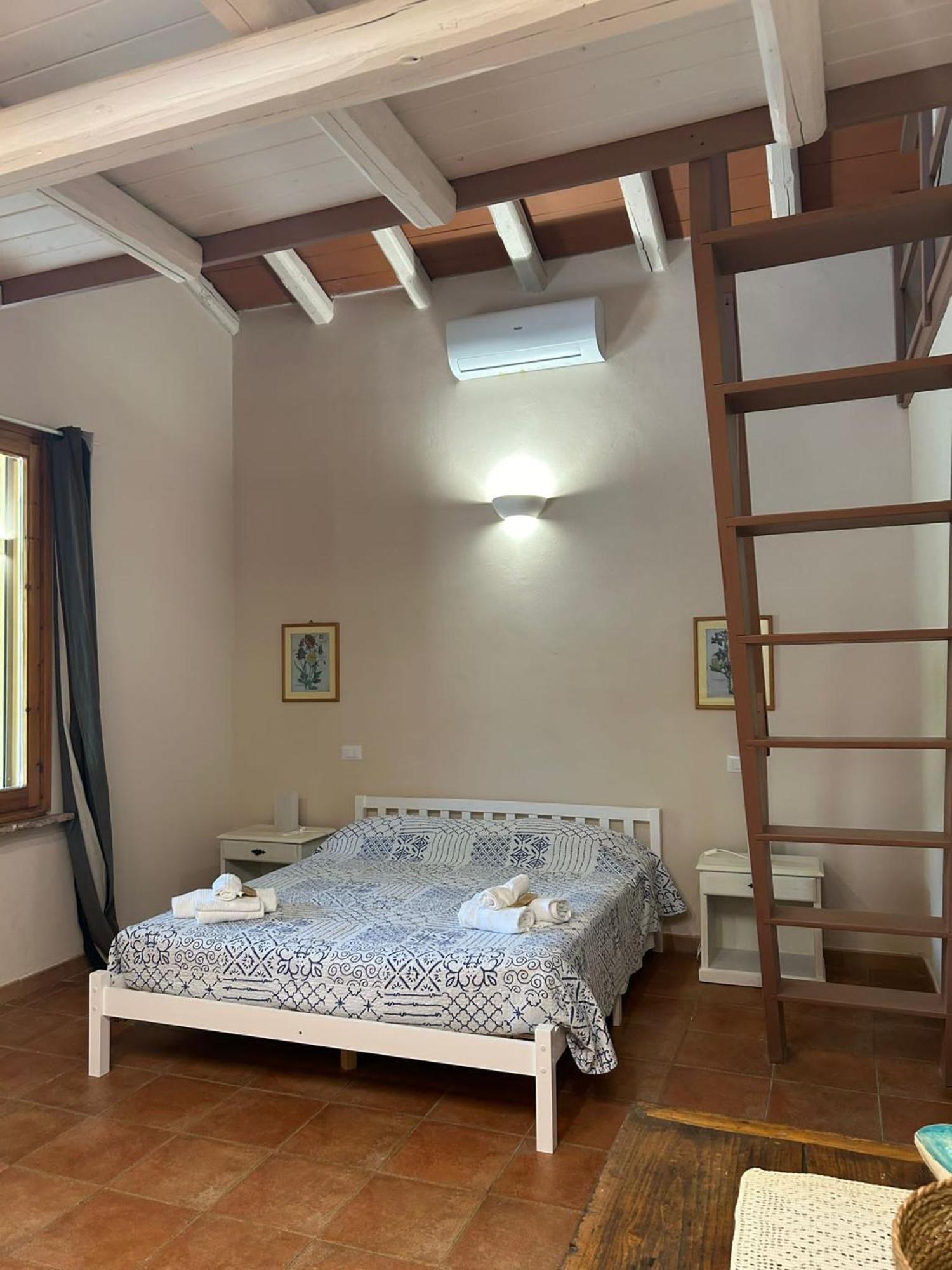 Agriturismo Cascina Degli Ulivi Novi Ligure Dış mekan fotoğraf