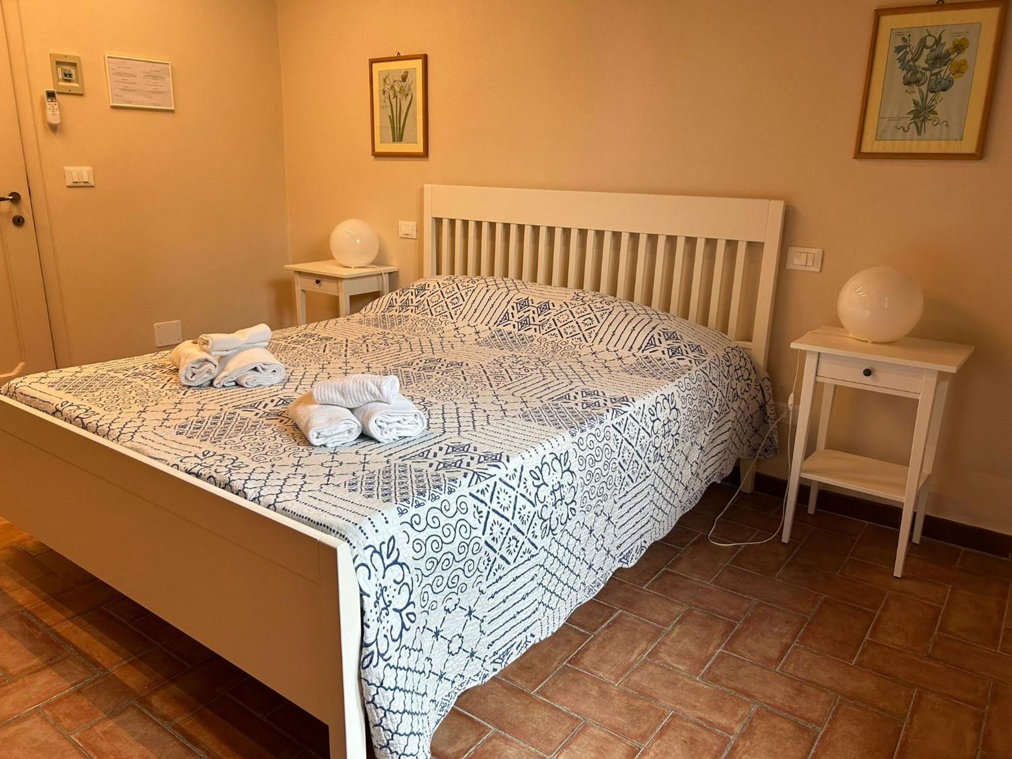 Agriturismo Cascina Degli Ulivi Novi Ligure Dış mekan fotoğraf