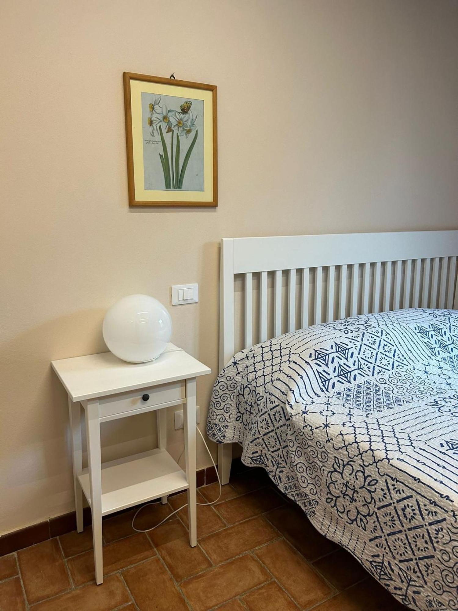 Agriturismo Cascina Degli Ulivi Novi Ligure Dış mekan fotoğraf