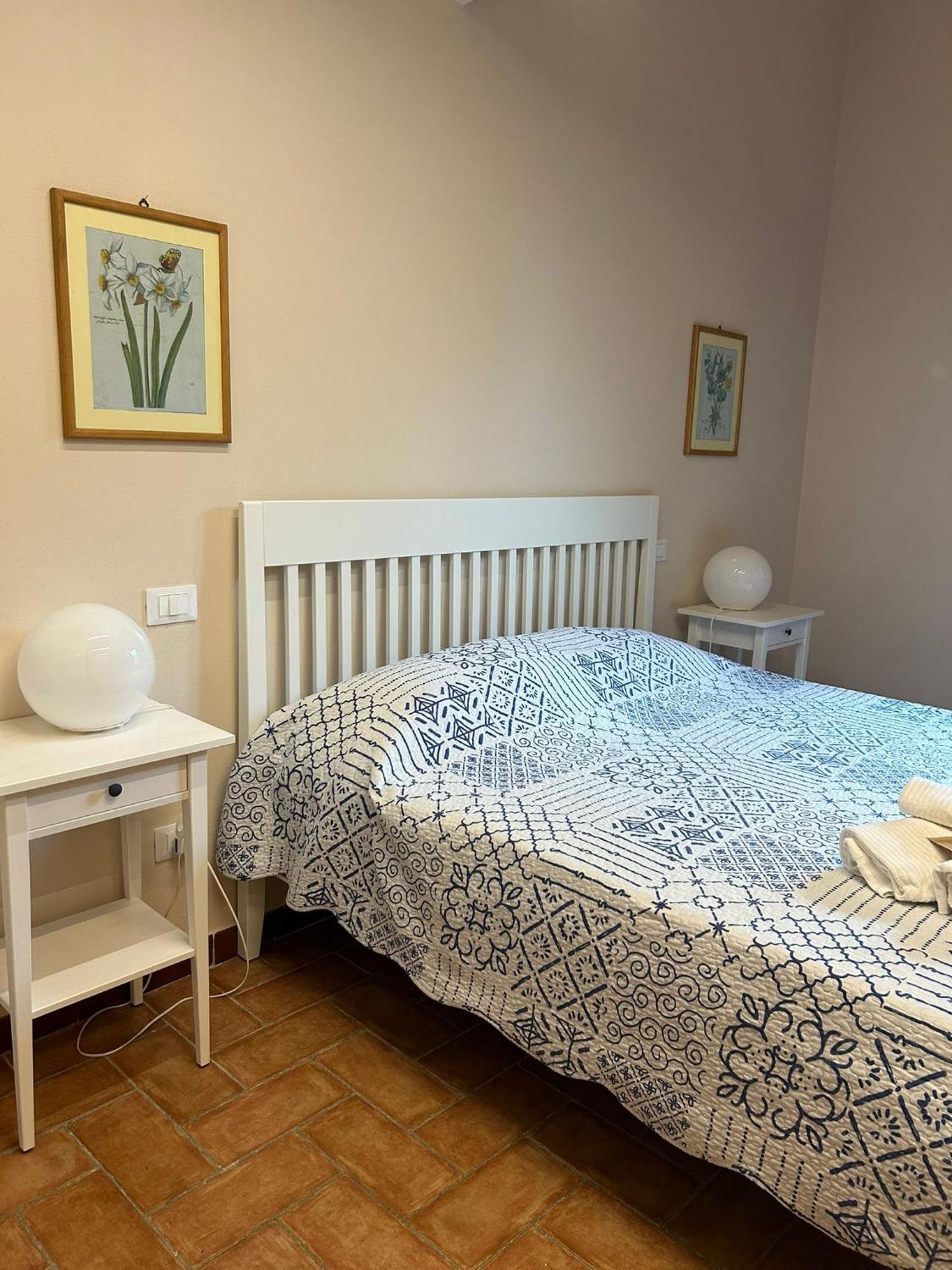Agriturismo Cascina Degli Ulivi Novi Ligure Dış mekan fotoğraf