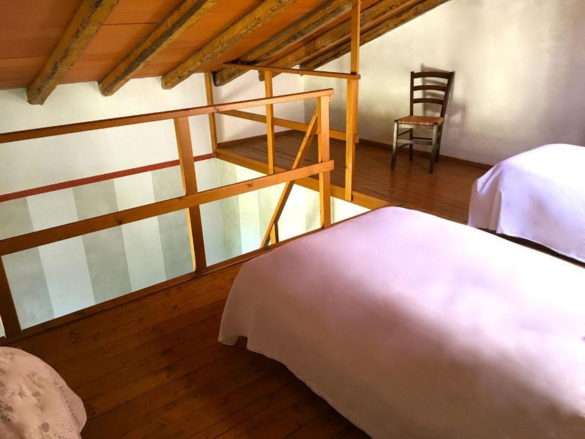 Agriturismo Cascina Degli Ulivi Novi Ligure Dış mekan fotoğraf